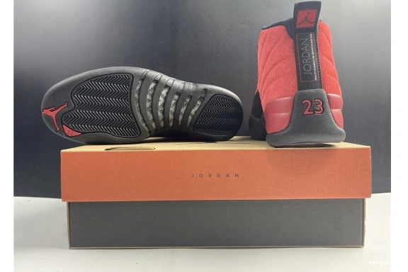 Cheap EP Reverse CT8013-602 Jordan CT8013-602 12 Flu Air Game 0523